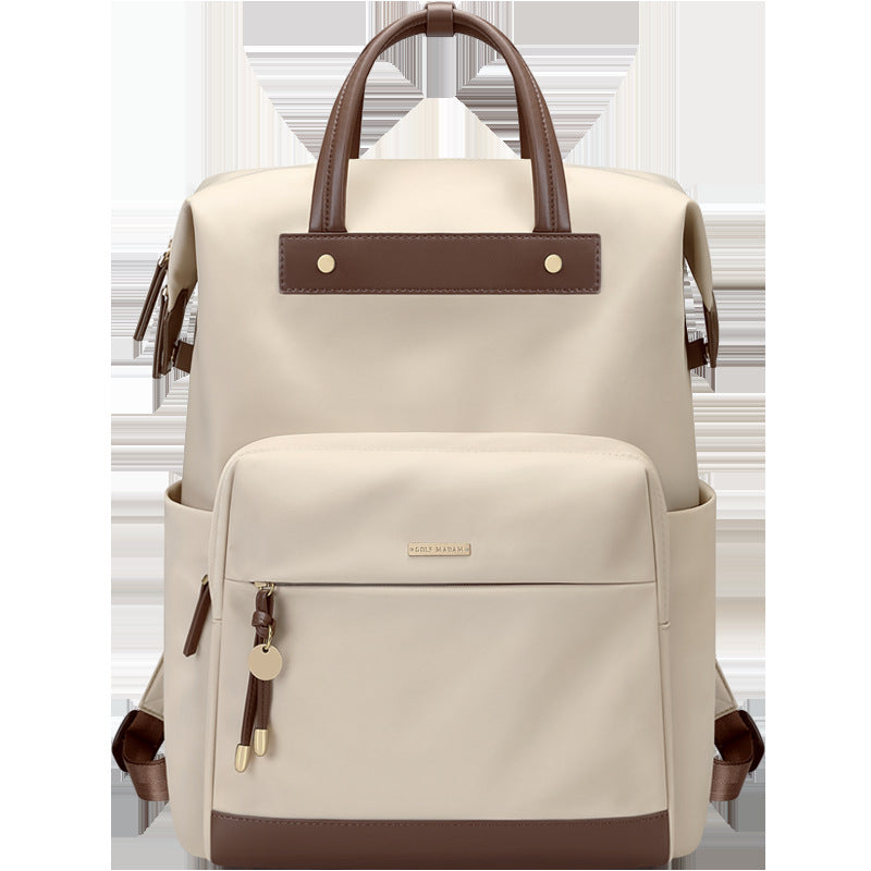 Backpack Women's Large Capacity Portable