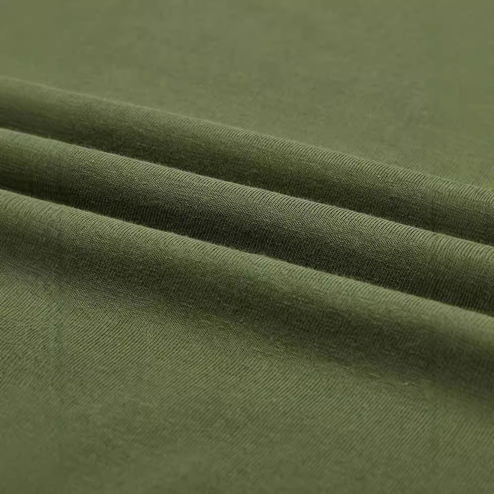 Women's Casual Fashionable Breathable Turtle Printed Short Sleeve