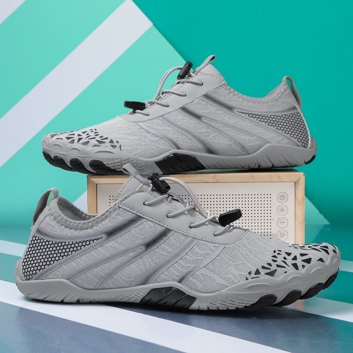 Fashion Personalized Beach Running Shoes