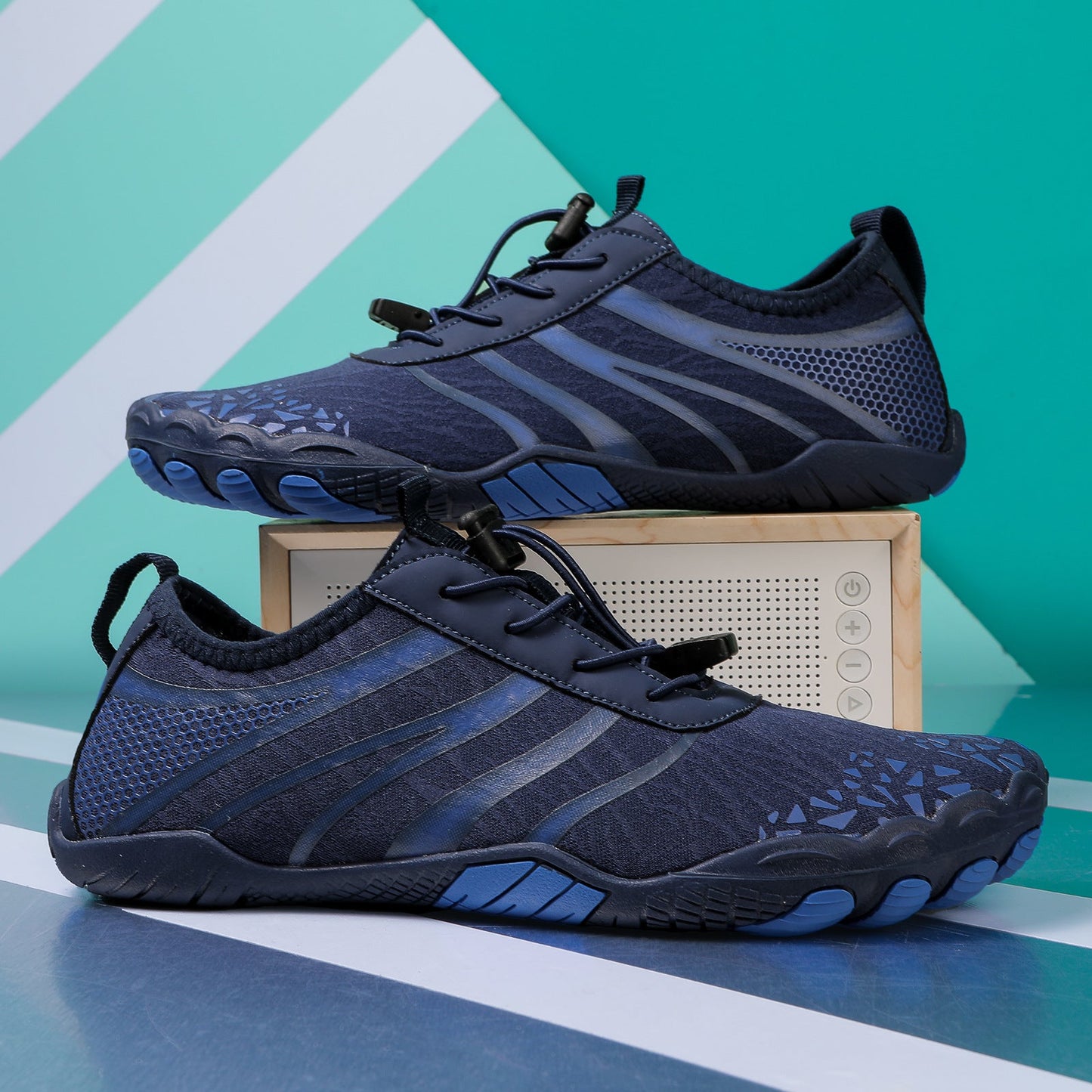 Fashion Personalized Beach Running Shoes