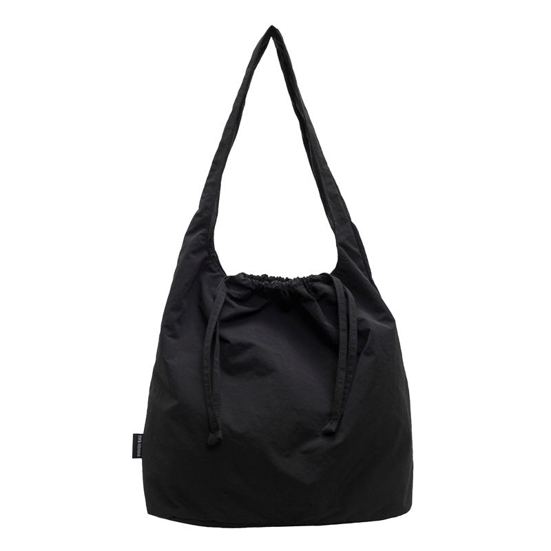 Women's Canvas Large Capacity Versatile Tote Bag