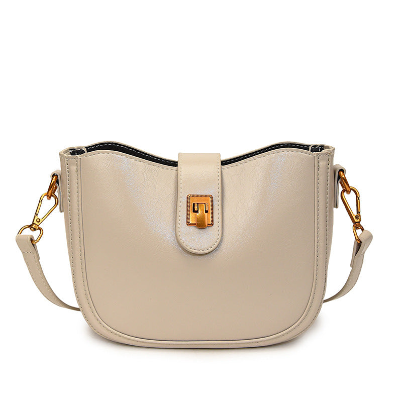 New Fashion Printed Casual Shoulder Trendy Women's Bags