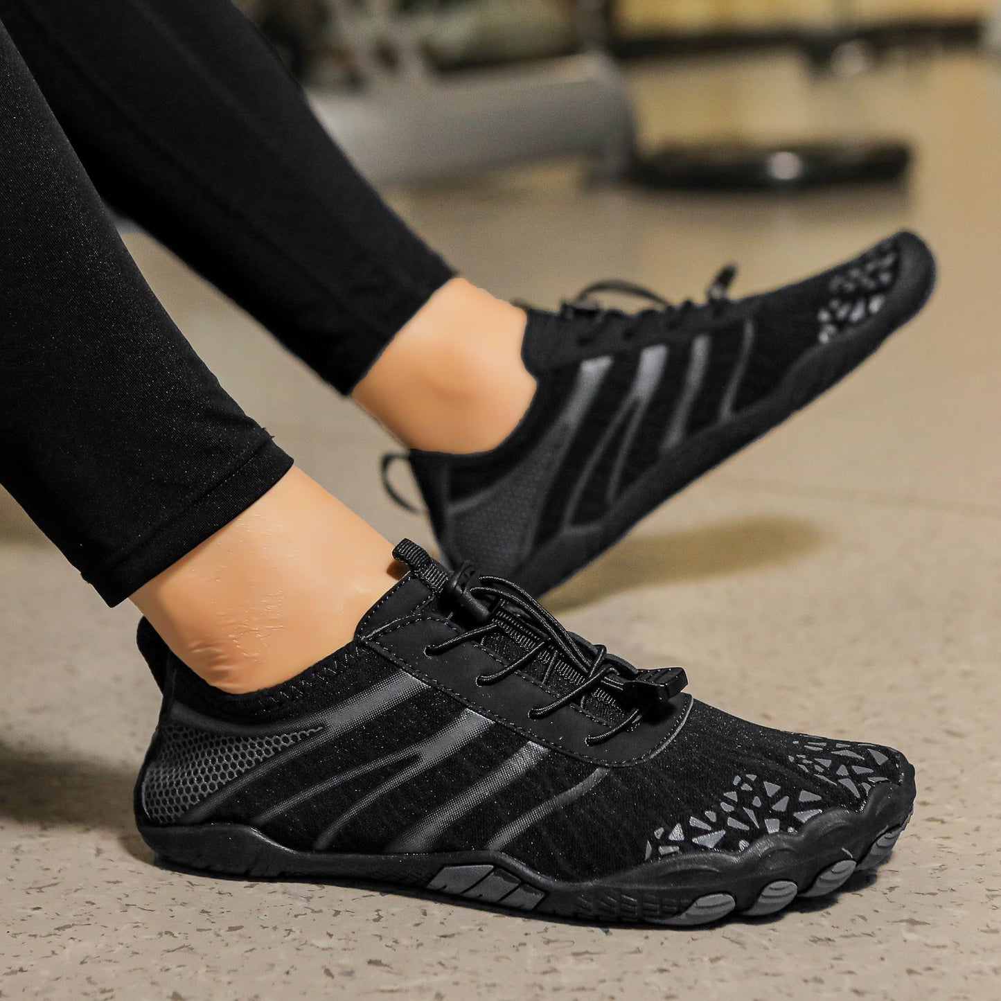 Fashion Personalized Beach Running Shoes