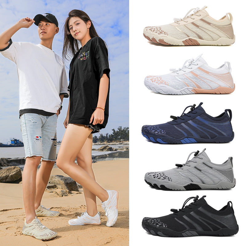 Fashion Personalized Beach Running Shoes