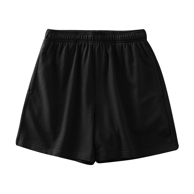 Men's Casual American-style All-match Loose Breathable Workout Shorts