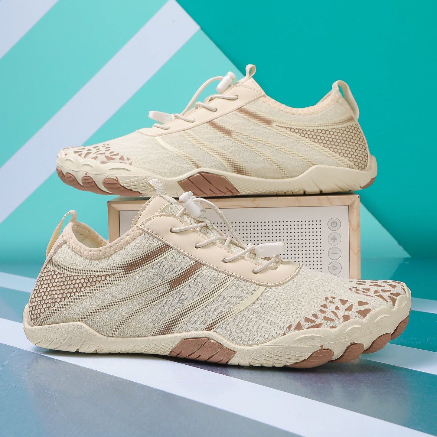 Fashion Personalized Beach Running Shoes