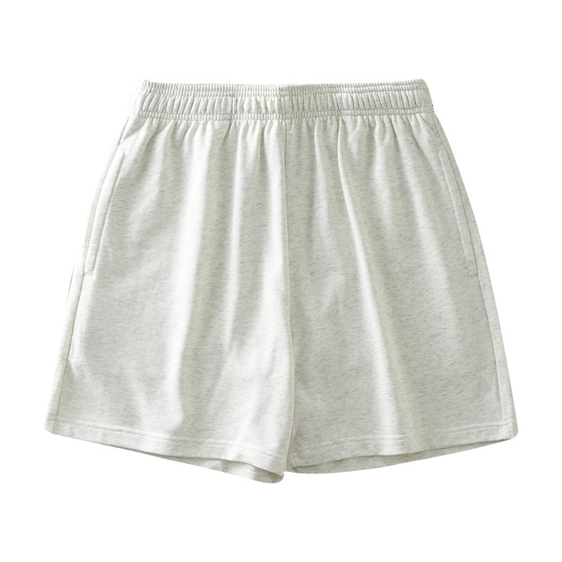 Men's Casual American-style All-match Loose Breathable Workout Shorts