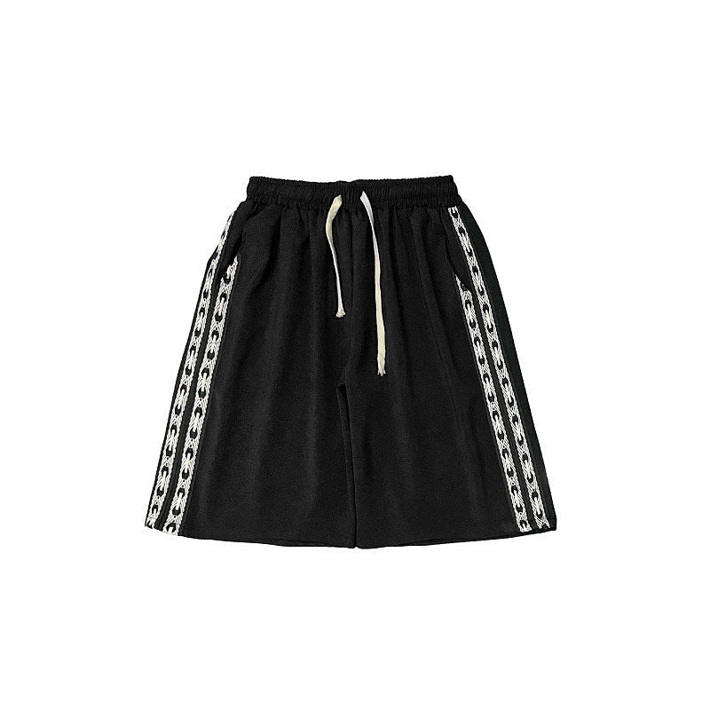 Sports Shorts Men's Loose Thin