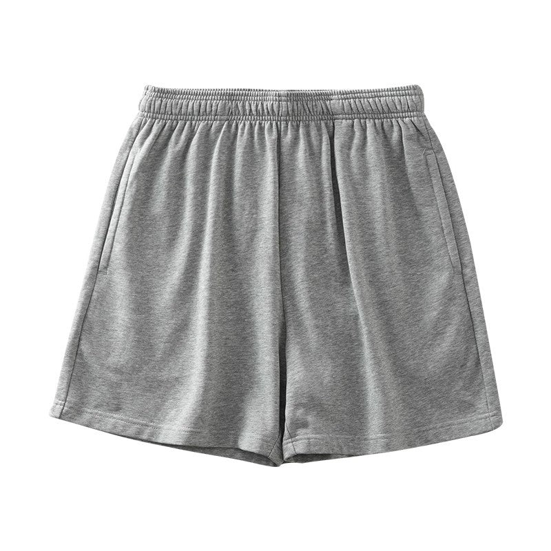 Men's Casual American-style All-match Loose Breathable Workout Shorts