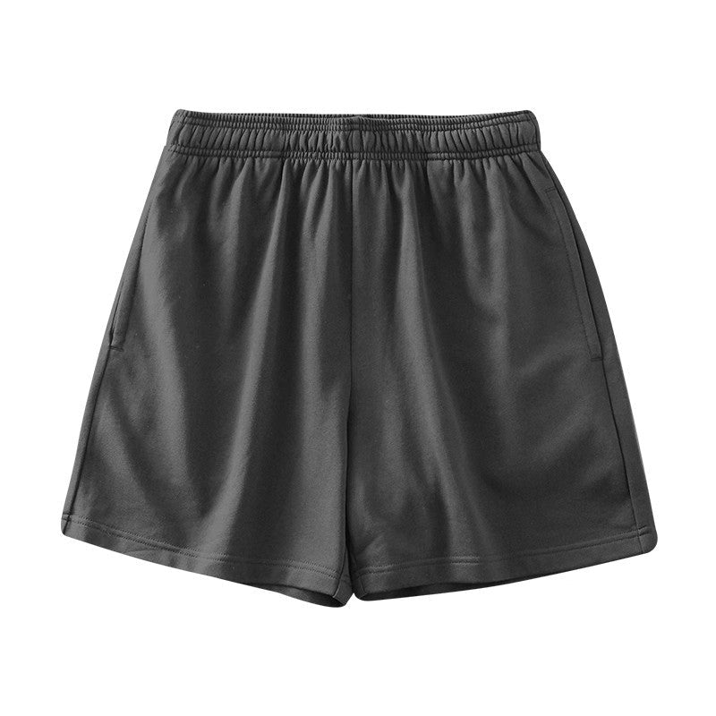Men's Casual American-style All-match Loose Breathable Workout Shorts