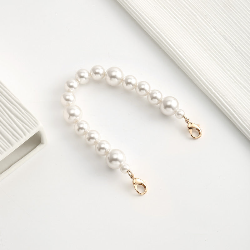 Small Fragrant Card Bag Transformation Chain