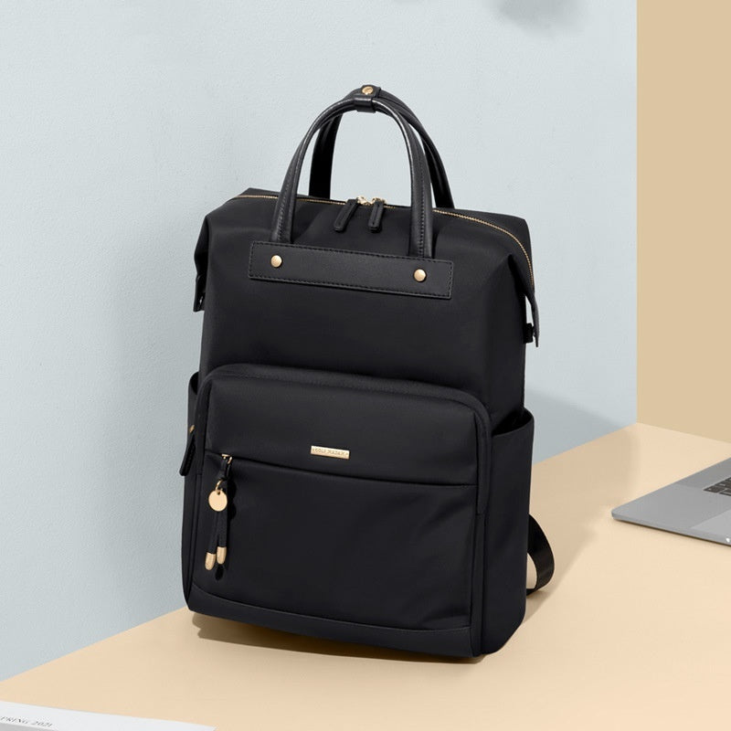 Backpack Women's Large Capacity Portable