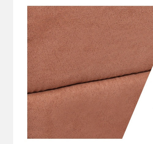 Round Hole Square Pet Dog Warm House