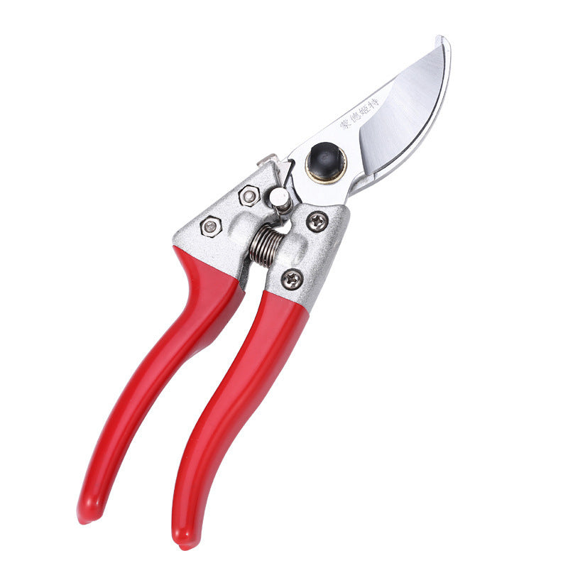 V8 Gardening Scissors Pruning And Fruit Picking