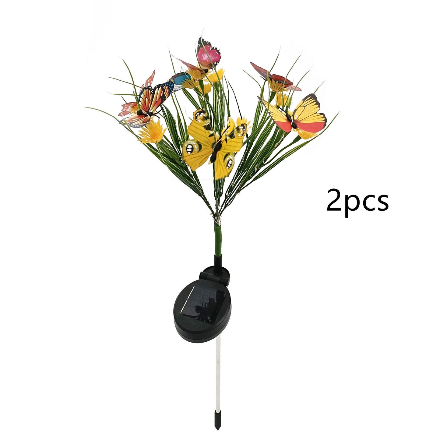 Outdoor Courtyard Decoration LED Simulation Festive Lantern