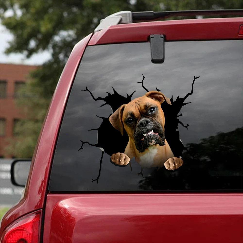 Car Pendant Sleeping Dog Angel Home Decor Acrylic Showcase Hanging Ornaments For Doors