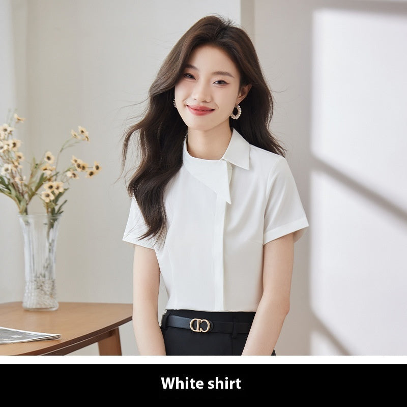 Affordable Luxury Fashion Work Clothes For Women