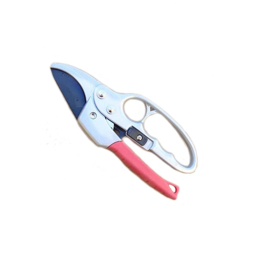 Segmented Labor-saving Hand Gardening Stainless Steel Pruning Shears