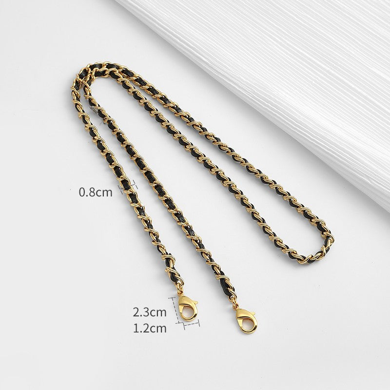 Small Fragrant Card Bag Transformation Chain