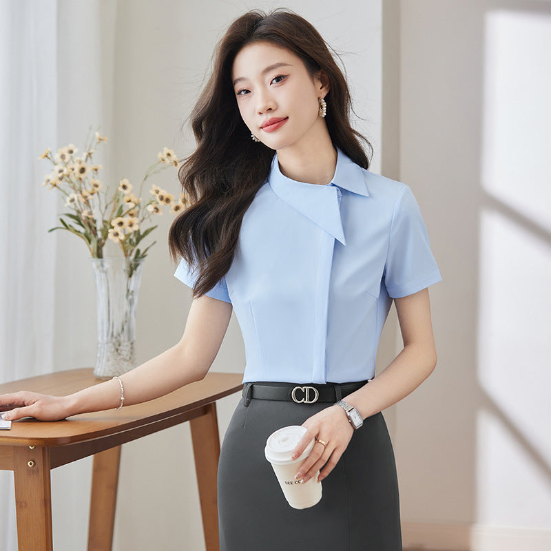 Affordable Luxury Fashion Work Clothes For Women