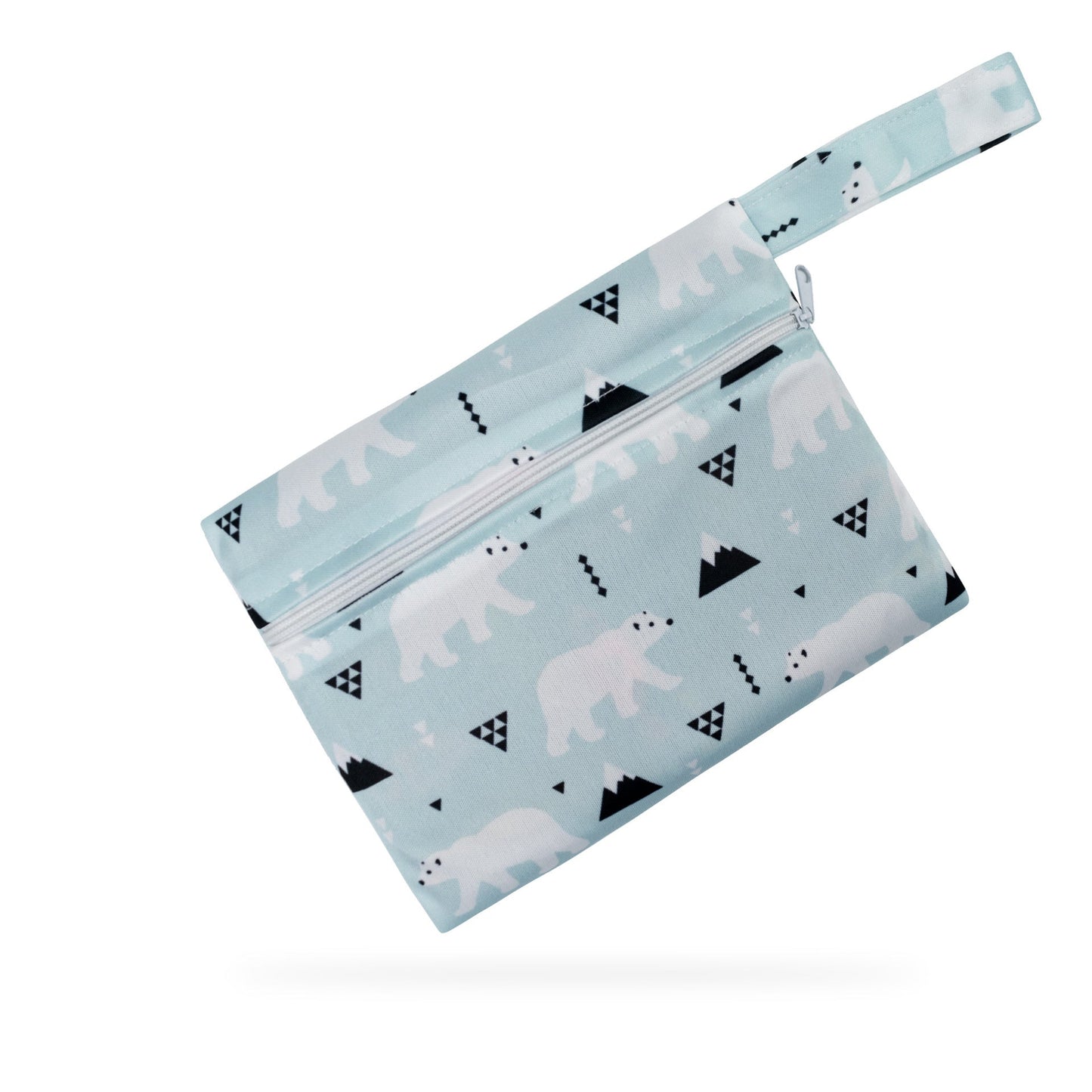 TPU Washable Chest Pad Sanitary Pad Buggy Bag