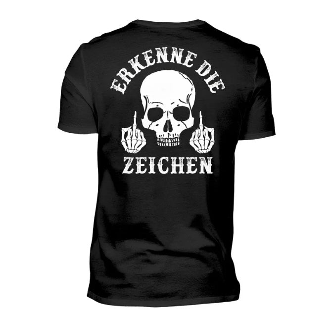 Pure Cotton T-shirt Neutral Work Clothing