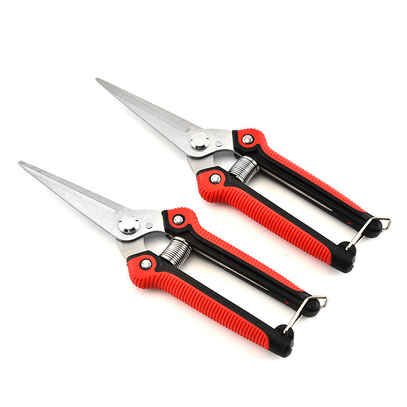 Stainless Steel Multifunctional Gardening Shears