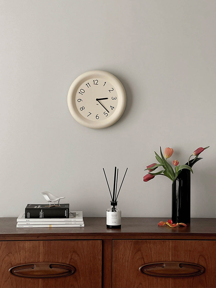 Original Design Living Room Home  Wall Decoration Wall Clock