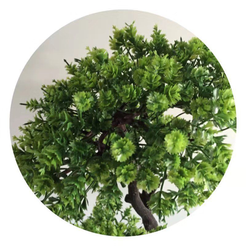 Aquarium Fish Tank Landscaping Simulation Decorative Water Plants Above 40cm