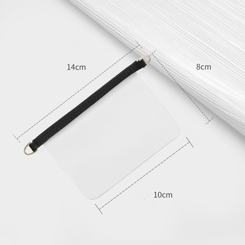 Small Fragrant Card Bag Transformation Chain