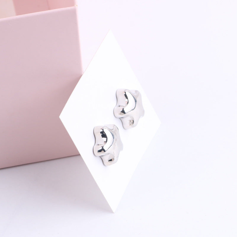 Accessories Simple Strong Magnet Brooch