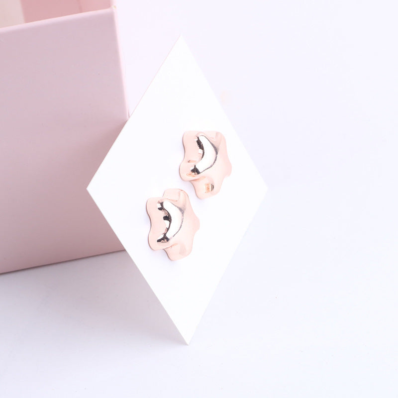 Accessories Simple Strong Magnet Brooch
