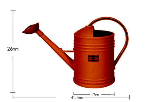 Watering Pot Watering Can Household Watering Can Retro Shower Pot Balcony Gardening