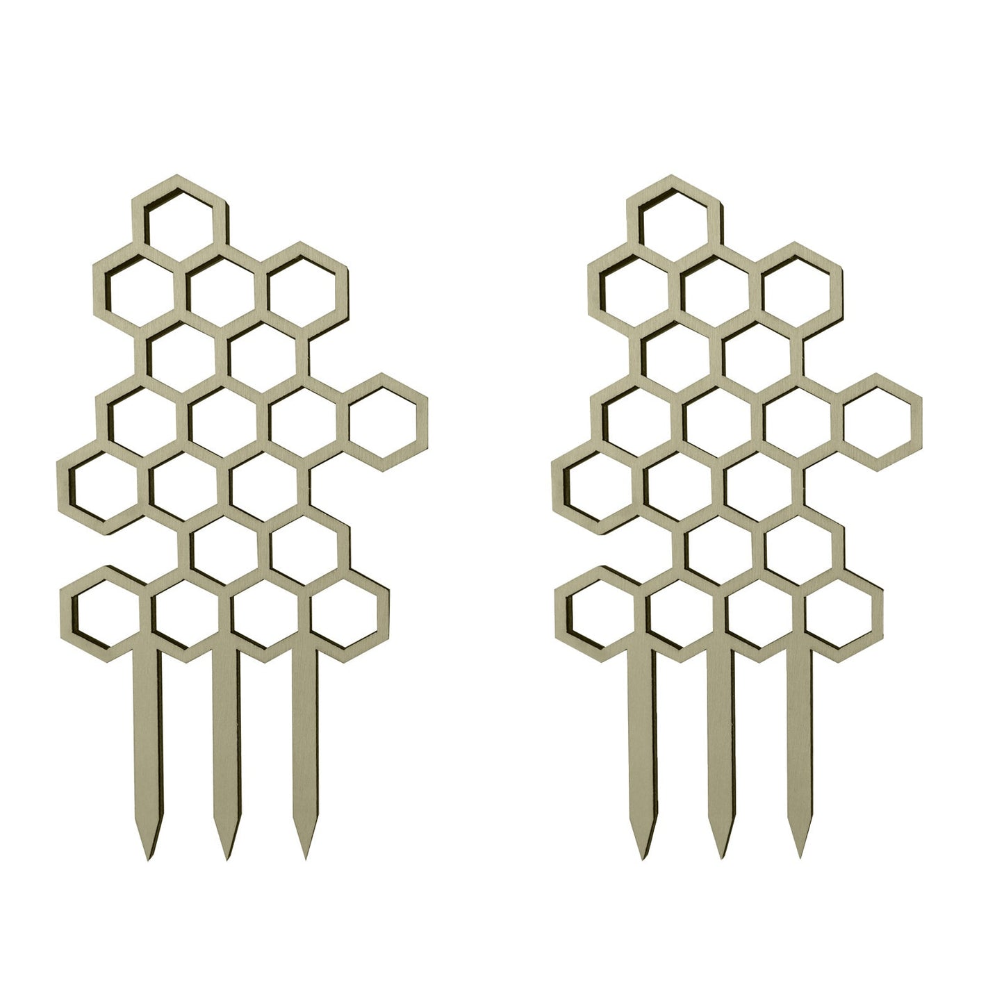 Gardening Support Outdoor Potted Climbing Planter