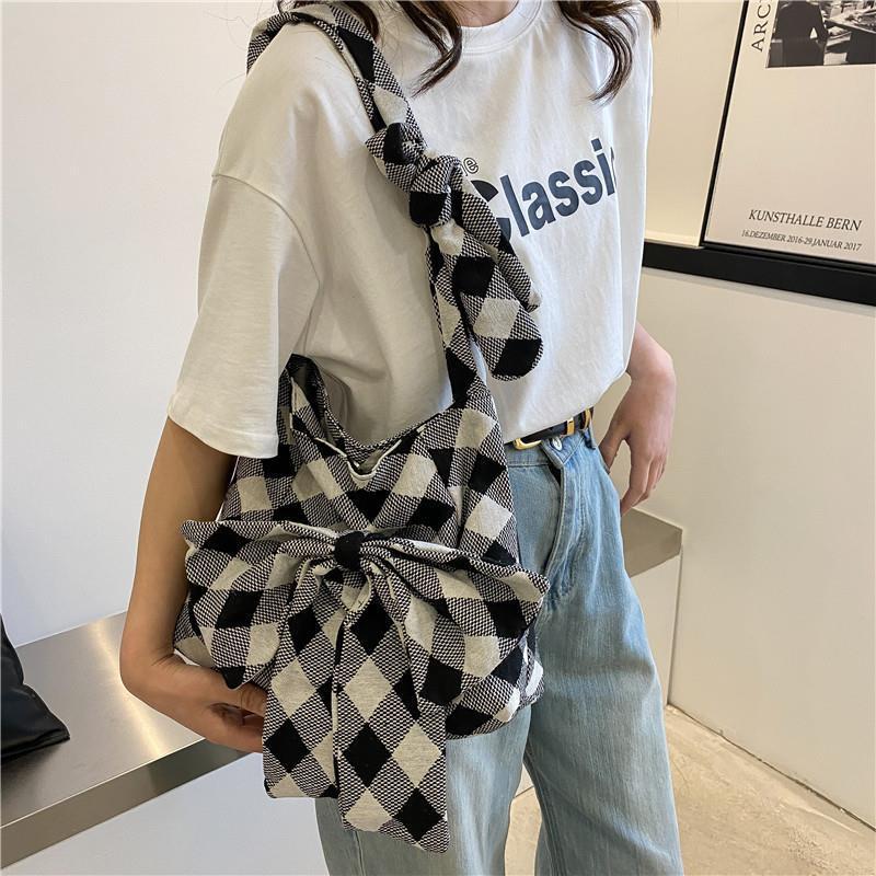 Women's Fashion Crossbody Large Capacity Shoulder Bag