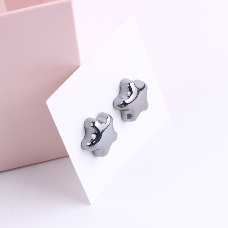 Accessories Simple Strong Magnet Brooch