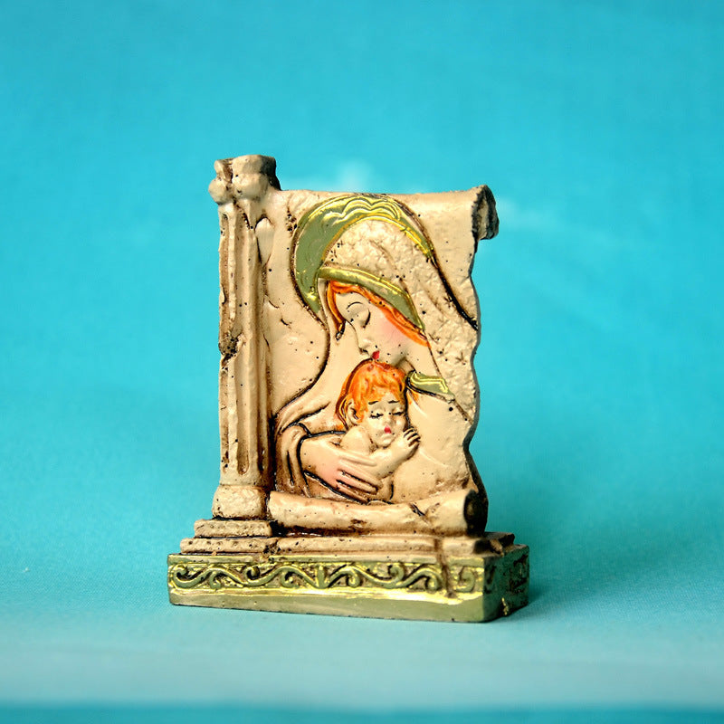 Psychological Consultation Sand Table Sand Set Character Accessories