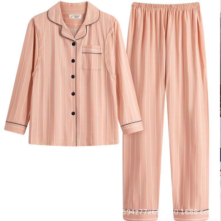 Autumn And Winter Maternity Nursing Discharge Home Clothes Loose