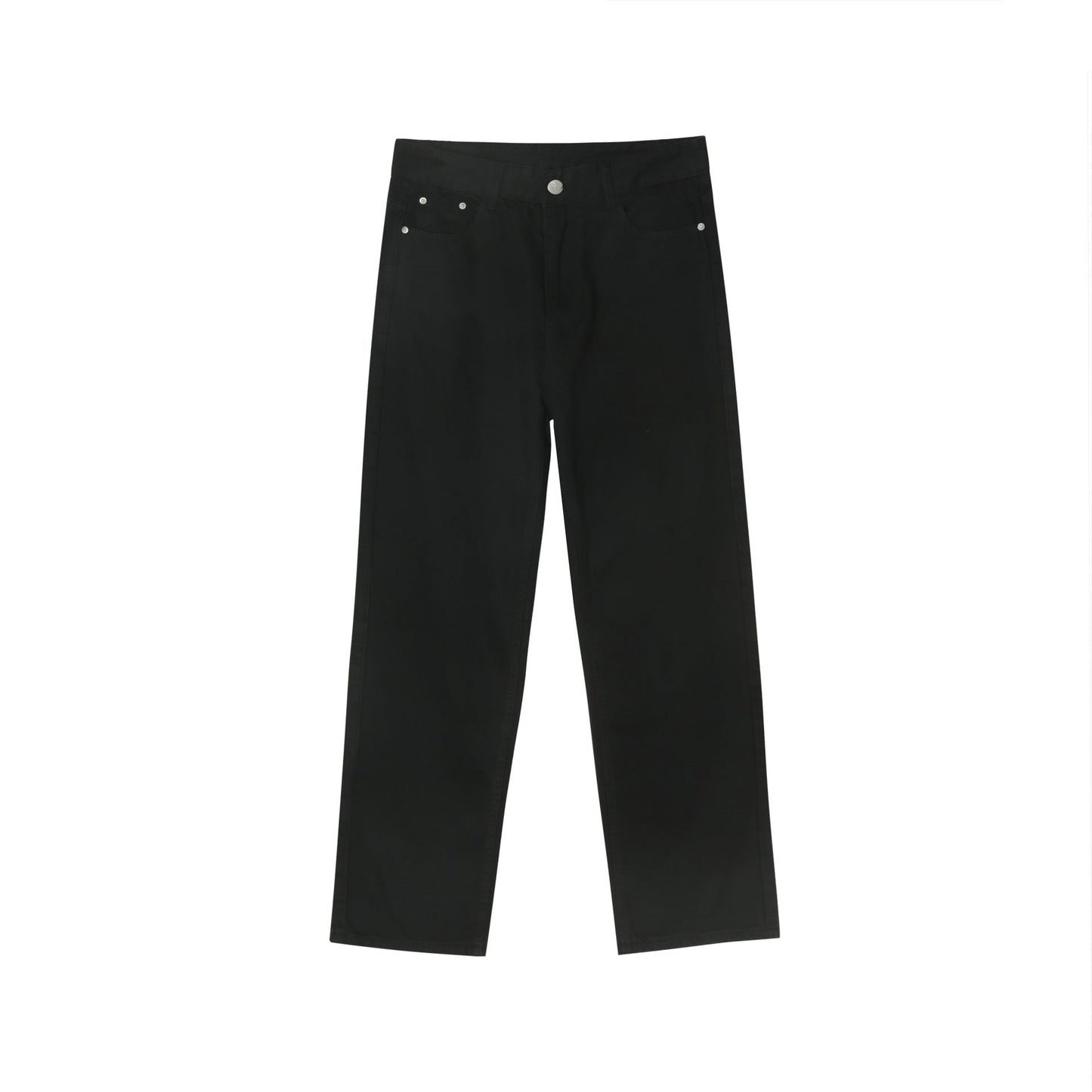 Men's Casual All-matching Loose Japanese Style Casual Trousers
