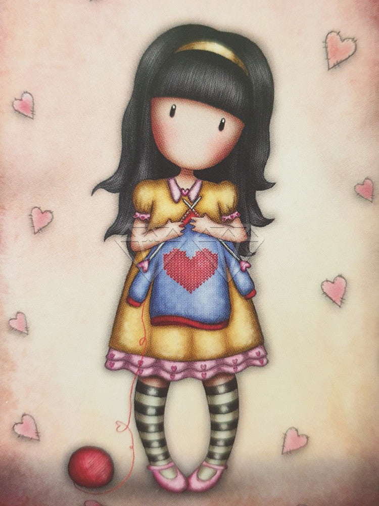 Resin Full DIY Diamond Painting Embroidery Gifts