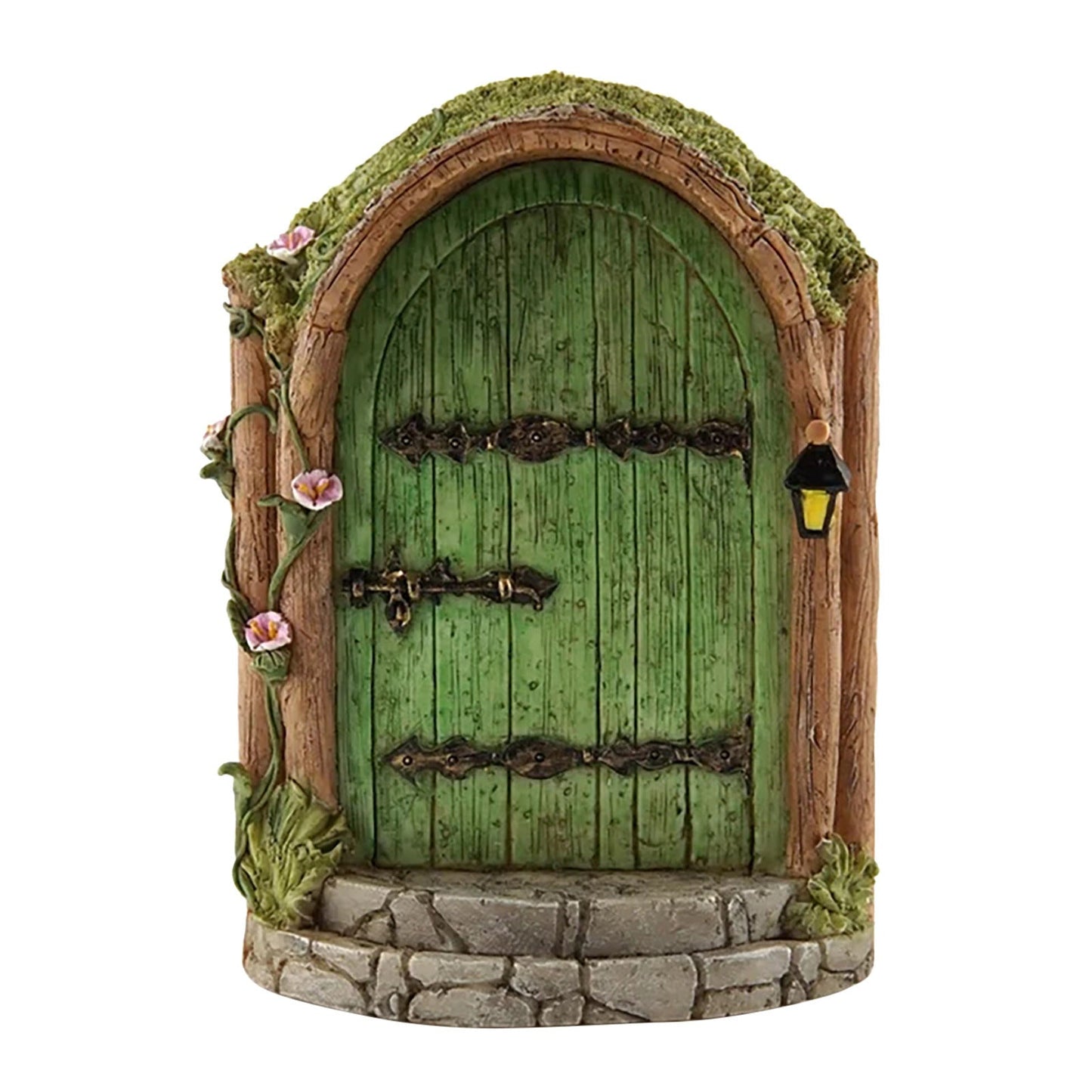 Fairy Tale Gate Garden Tree Decoration