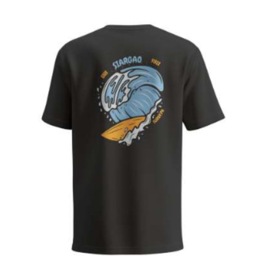 Pure Cotton Neutral T-shirt Plus Size White