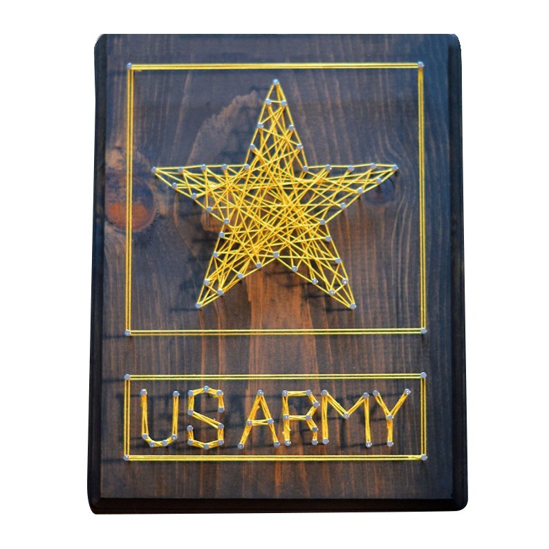 DIY Hand-made Material Package Decompression Nail Winding Painting