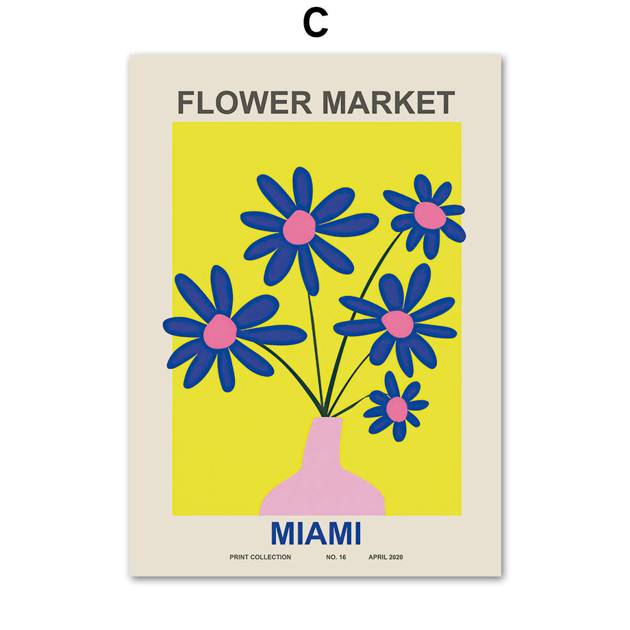 The Custom Core Painting Nordic Hd  Frameless