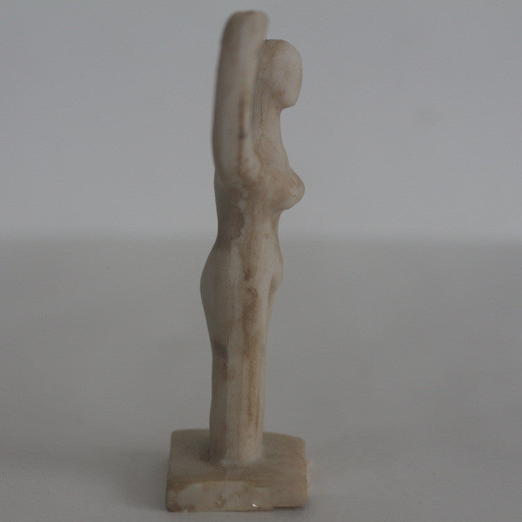 Nile Goddess Sand Table Props Shooting