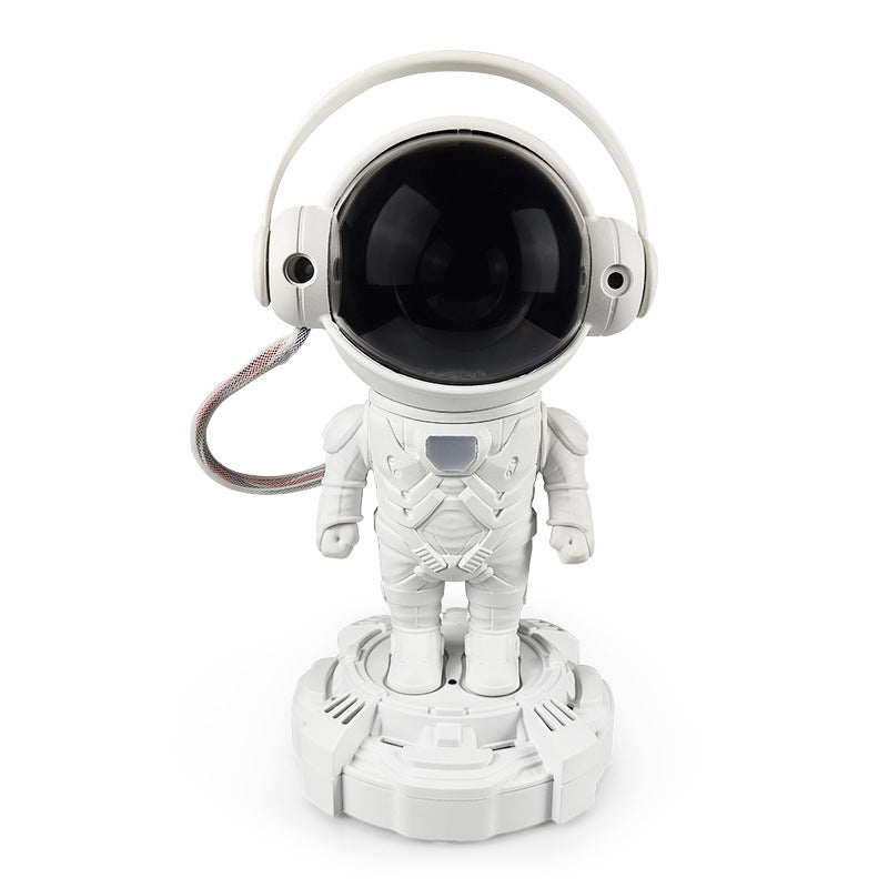 Astronaut Ornament Small Night Light