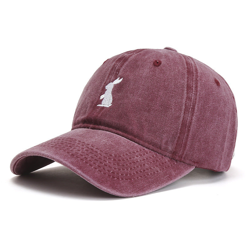 Women's All-matching Hat Casual Baseball Cap