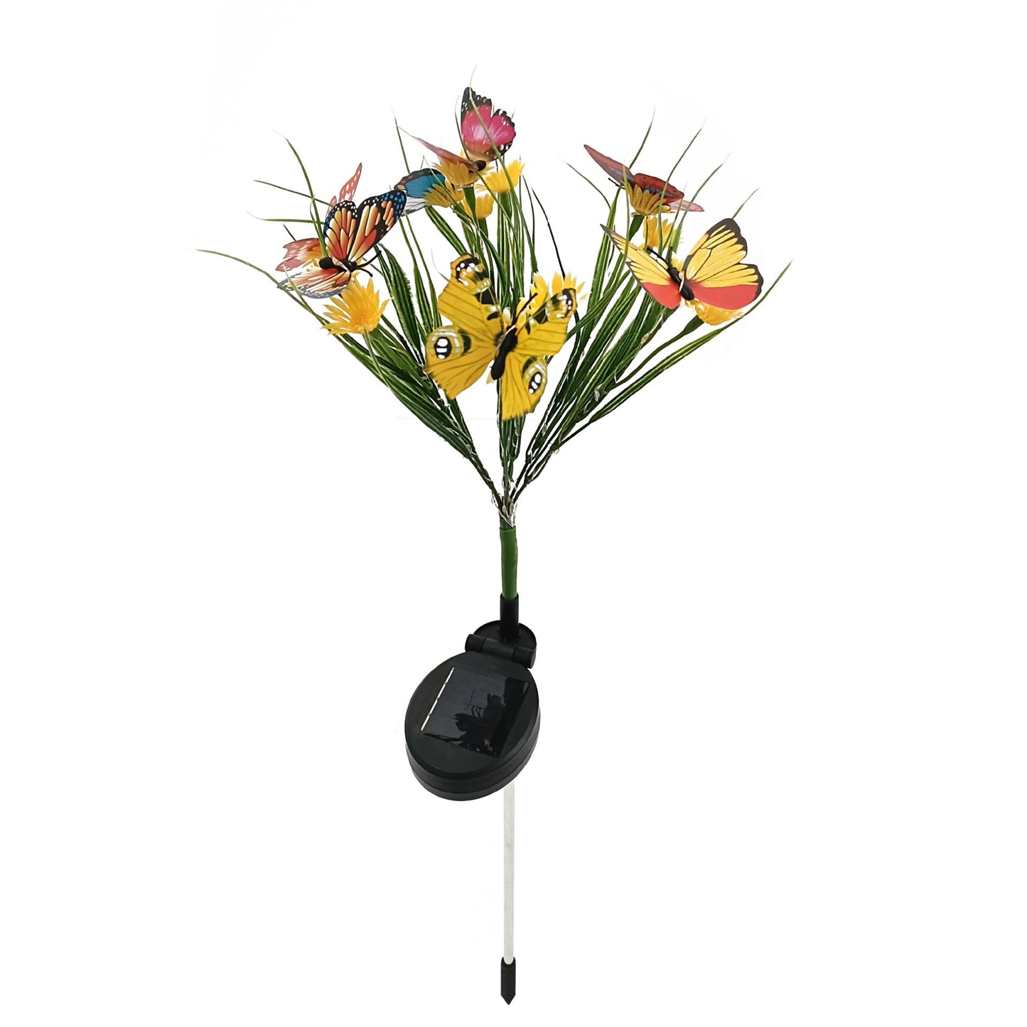 Outdoor Courtyard Decoration LED Simulation Festive Lantern