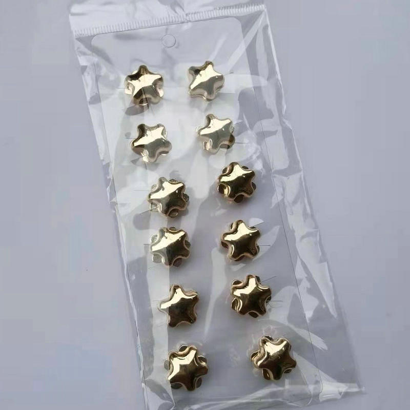 Accessories Simple Strong Magnet Brooch