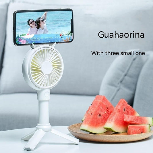 Portable Folding Portable Electric Fan